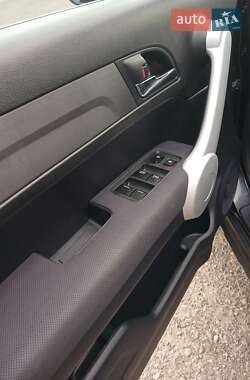 Позашляховик / Кросовер Honda CR-V 2007 в  фото 12 Позашляховик / Кросовер Honda CR-V 2007 в