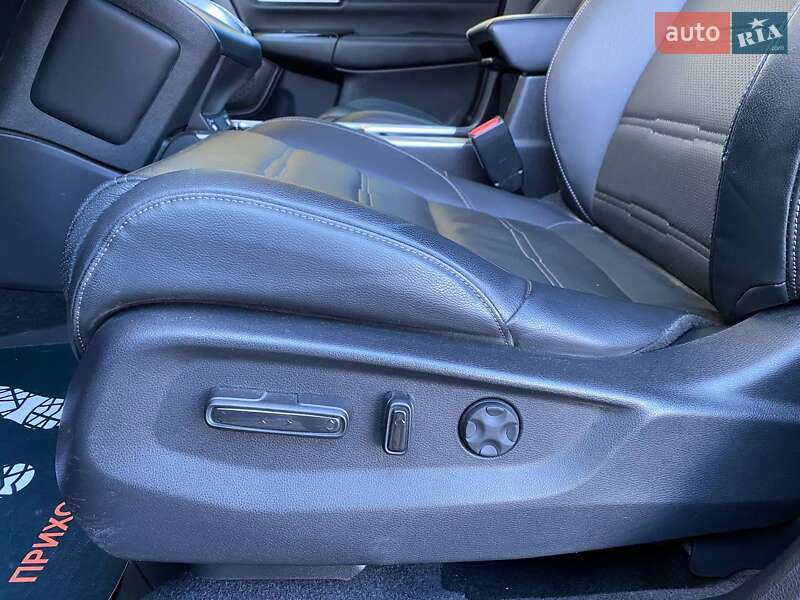 Позашляховик / Кросовер Honda CR-V 2022 в Хмельницькому фото 17 Позашляховик / Кросовер Honda CR-V 2022 в Хмельницькому