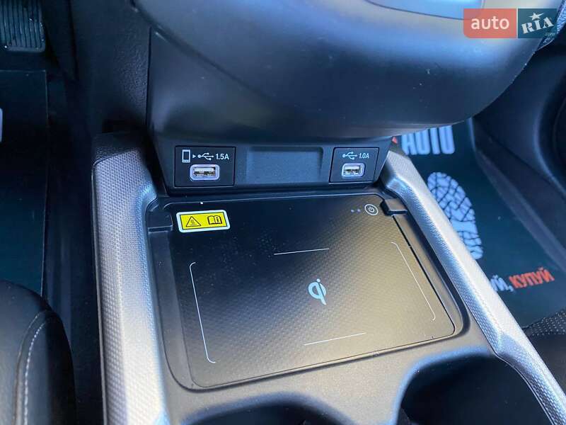 Позашляховик / Кросовер Honda CR-V 2022 в Хмельницькому фото 27 Позашляховик / Кросовер Honda CR-V 2022 в Хмельницькому