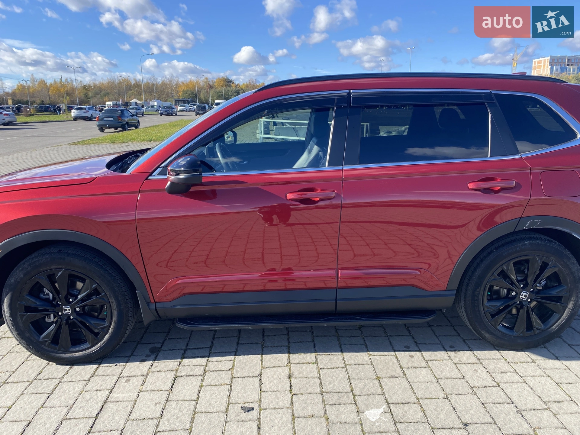 2023 Honda CR-V - мініатюра 5
