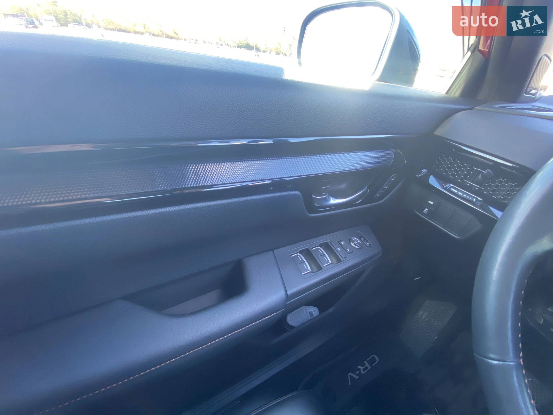 2023 Honda CR-V - мініатюра 6