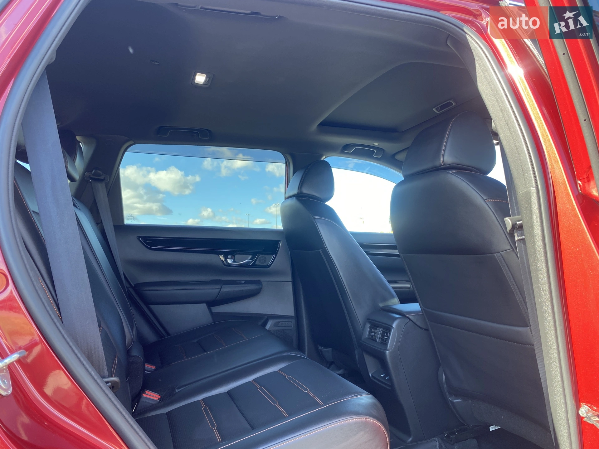 2023 Honda CR-V - мініатюра 19