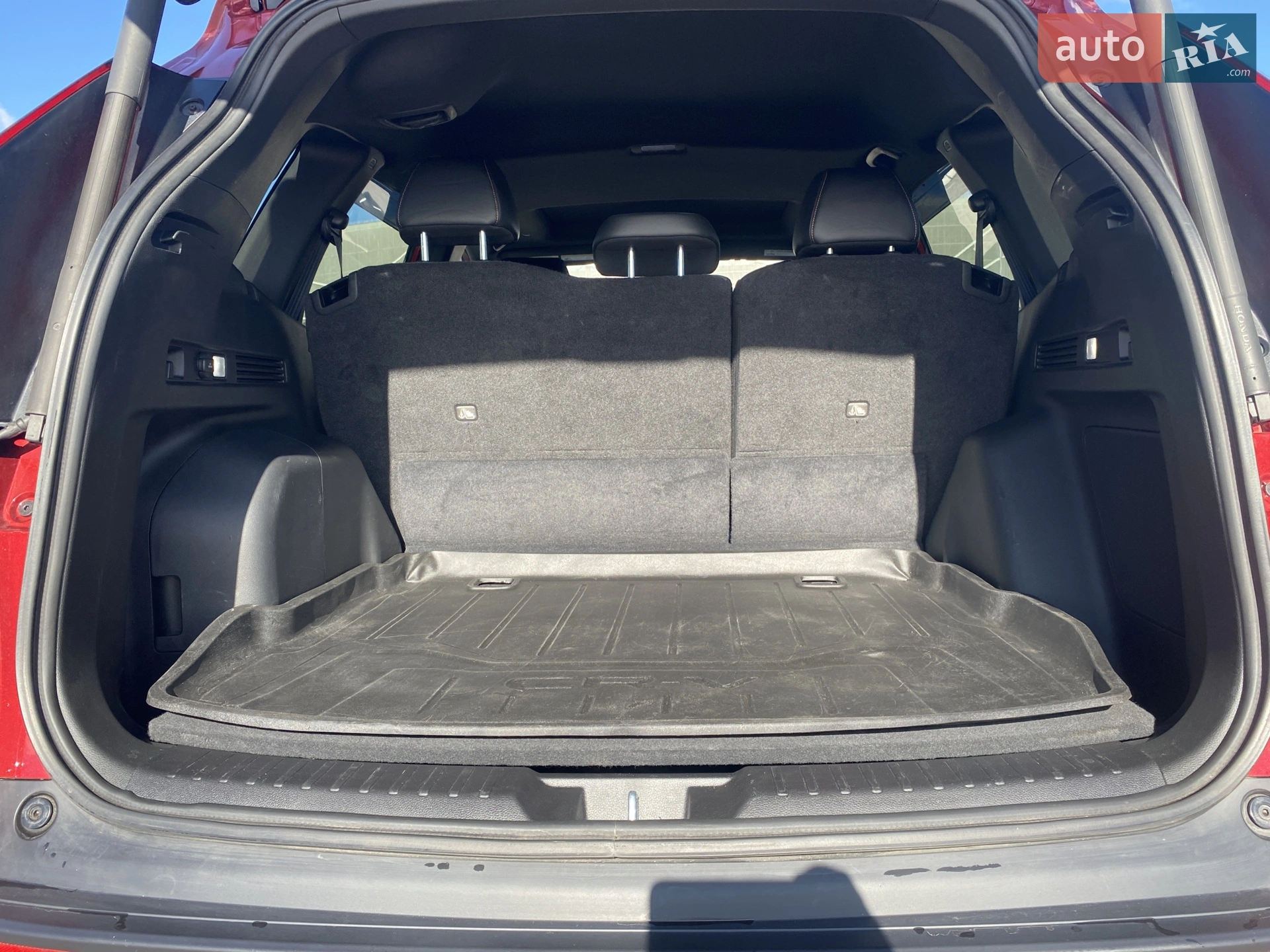 2023 Honda CR-V - мініатюра 20