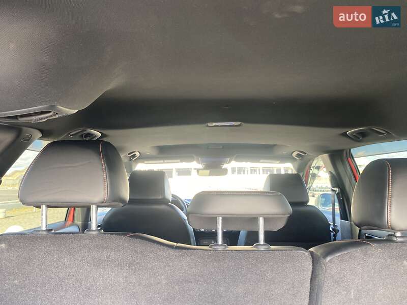 Внедорожник / Кроссовер Honda CR-V 2023 в Львове фото 25 Внедорожник / Кроссовер Honda CR-V 2023 в Львове