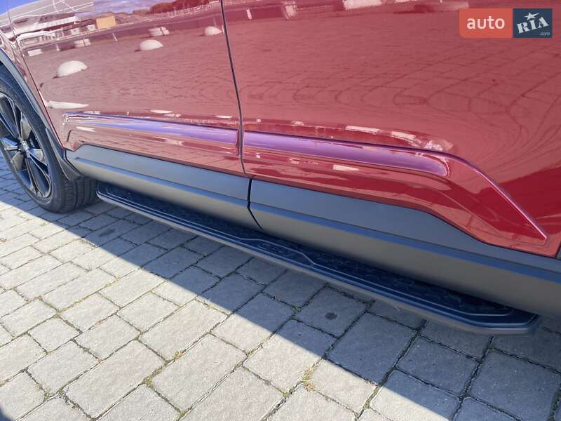 Внедорожник / Кроссовер Honda CR-V 2023 в Львове фото 32 Внедорожник / Кроссовер Honda CR-V 2023 в Львове