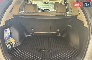 Позашляховик / Кросовер Honda CR-V 2015 в  фото 15 Позашляховик / Кросовер Honda CR-V 2015 в