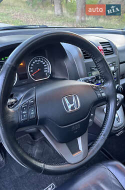 Позашляховик / Кросовер Honda CR-V 2011 в  фото 15 Позашляховик / Кросовер Honda CR-V 2011 в