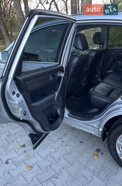 Позашляховик / Кросовер Honda CR-V 2011 в  фото 18 Позашляховик / Кросовер Honda CR-V 2011 в