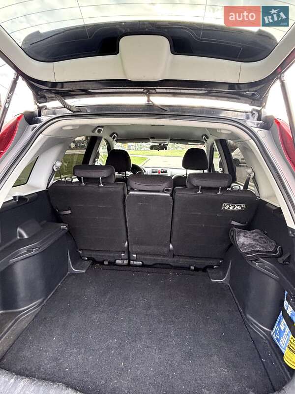 Внедорожник / Кроссовер Honda CR-V 2007 в Харькове фото 16 Внедорожник / Кроссовер Honda CR-V 2007 в Харькове
