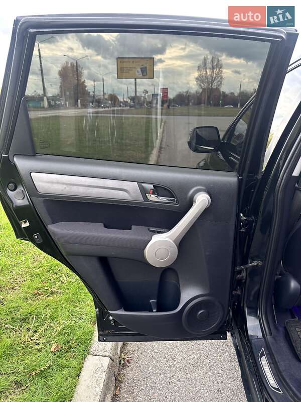 Внедорожник / Кроссовер Honda CR-V 2007 в Харькове фото 22 Внедорожник / Кроссовер Honda CR-V 2007 в Харькове