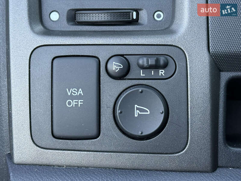 Внедорожник / Кроссовер Honda CR-V 2010 в Дрогобыче фото 48 Внедорожник / Кроссовер Honda CR-V 2010 в Дрогобыче