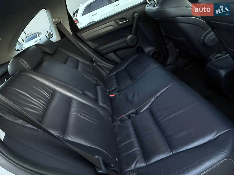 Внедорожник / Кроссовер Honda CR-V 2010 в Дрогобыче фото 63 Внедорожник / Кроссовер Honda CR-V 2010 в Дрогобыче