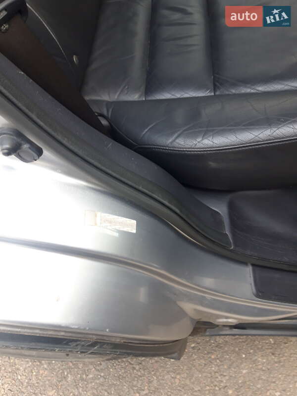 Внедорожник / Кроссовер Honda CR-V 2007 в Луцке фото 7 Внедорожник / Кроссовер Honda CR-V 2007 в Луцке