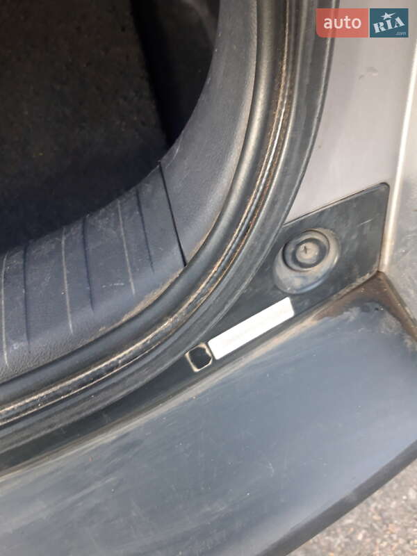 Внедорожник / Кроссовер Honda CR-V 2007 в Луцке фото 17 Внедорожник / Кроссовер Honda CR-V 2007 в Луцке