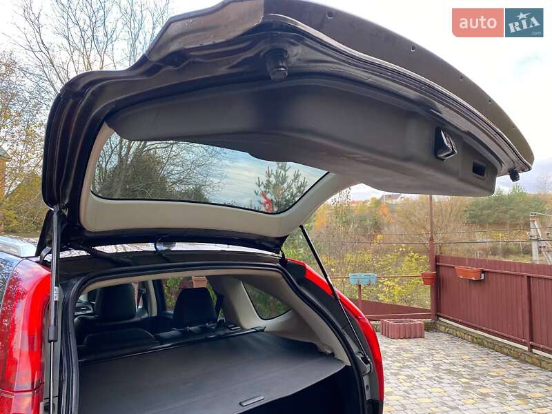 Внедорожник / Кроссовер Honda CR-V 2013 в Виннице фото 37 Внедорожник / Кроссовер Honda CR-V 2013 в Виннице