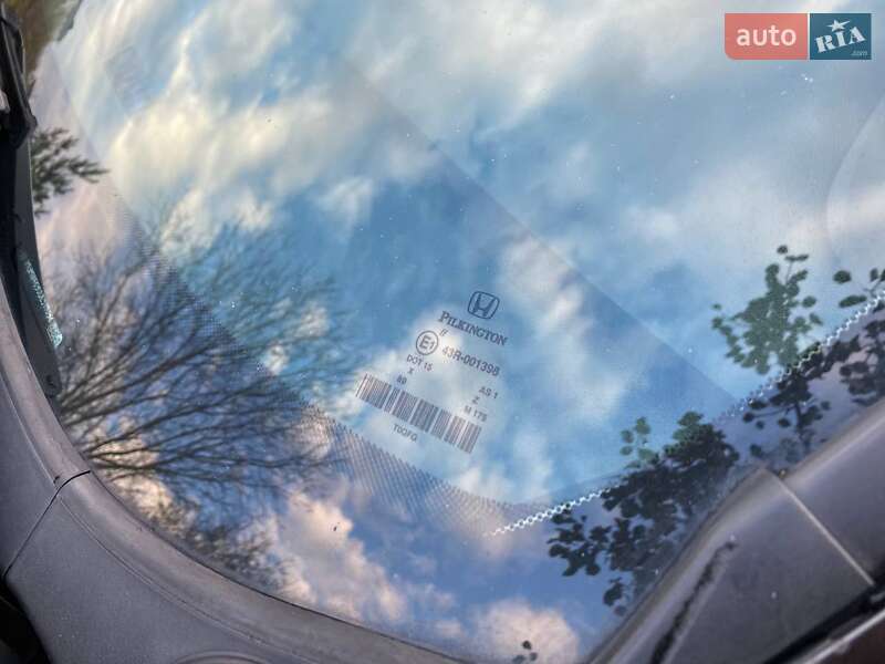 Внедорожник / Кроссовер Honda CR-V 2013 в Виннице фото 46 Внедорожник / Кроссовер Honda CR-V 2013 в Виннице