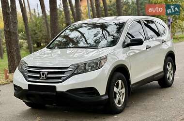 Внедорожник / Кроссовер Honda CR-V 2015 в Киеве Внедорожник / Кроссовер Honda CR-V 2015 в Киеве