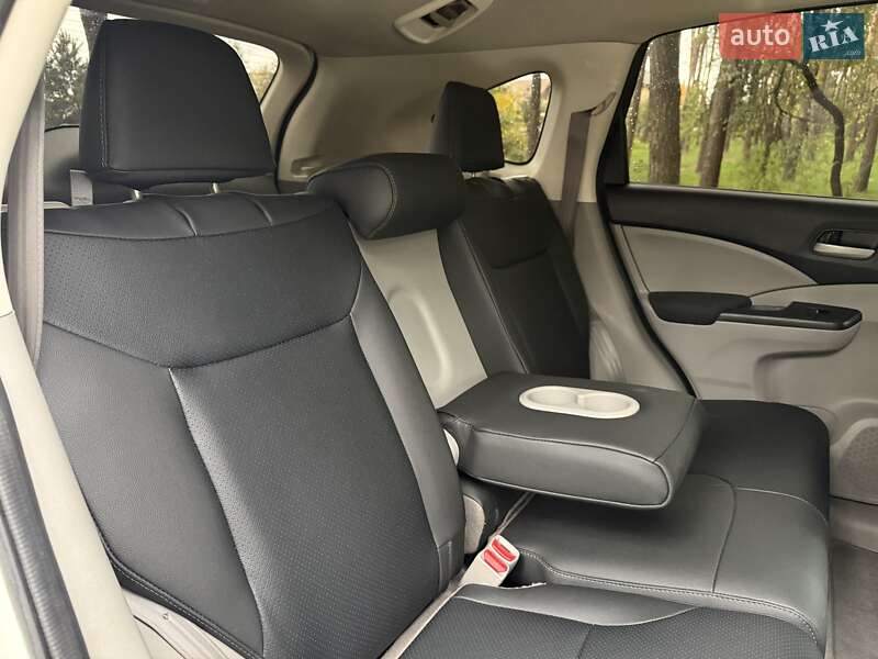 Внедорожник / Кроссовер Honda CR-V 2015 в Киеве фото 28 Внедорожник / Кроссовер Honda CR-V 2015 в Киеве