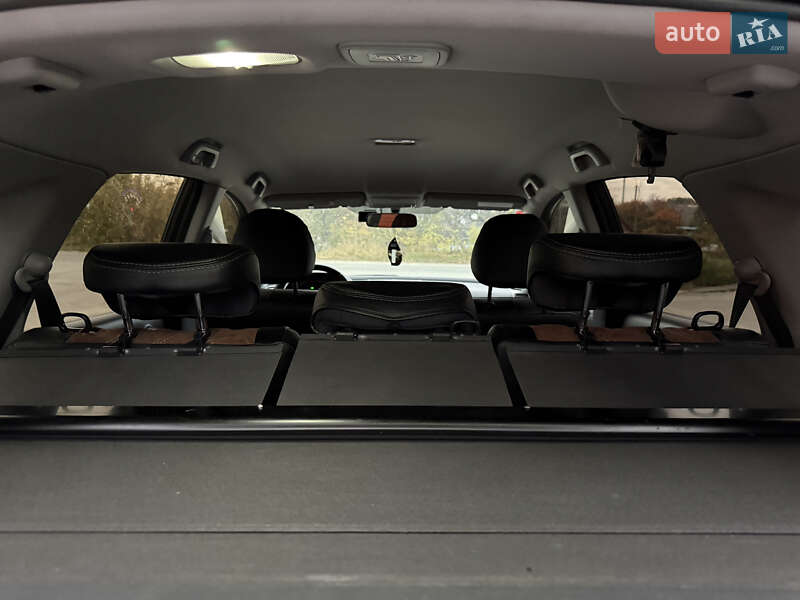 Позашляховик / Кросовер Honda CR-V 2010 в Кременці фото 44 Позашляховик / Кросовер Honda CR-V 2010 в Кременці