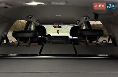 Позашляховик / Кросовер Honda CR-V 2010 в  фото 44 Позашляховик / Кросовер Honda CR-V 2010 в