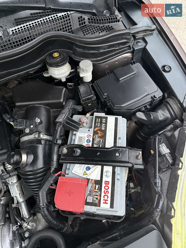 Позашляховик / Кросовер Honda CR-V 2010 в Кременці фото 51 Позашляховик / Кросовер Honda CR-V 2010 в Кременці