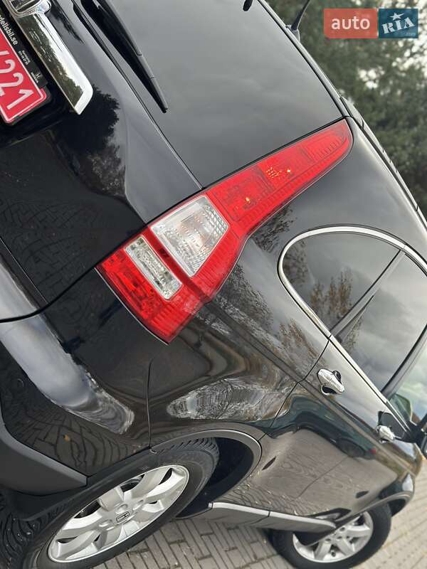 Позашляховик / Кросовер Honda CR-V 2008 в Дрогобичі фото 52 Позашляховик / Кросовер Honda CR-V 2008 в Дрогобичі