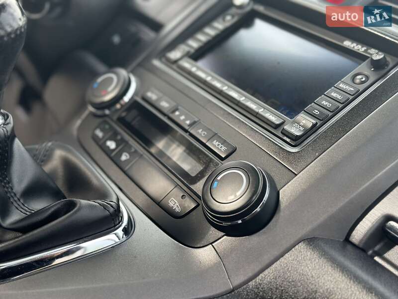Позашляховик / Кросовер Honda CR-V 2008 в Дрогобичі фото 58 Позашляховик / Кросовер Honda CR-V 2008 в Дрогобичі