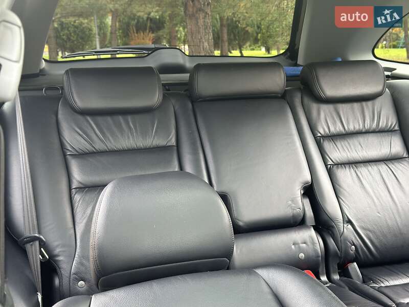 Позашляховик / Кросовер Honda CR-V 2008 в Дрогобичі фото 69 Позашляховик / Кросовер Honda CR-V 2008 в Дрогобичі