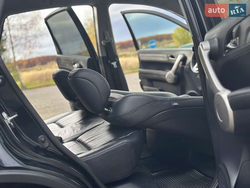 Позашляховик / Кросовер Honda CR-V 2008 в Дрогобичі фото 61 Позашляховик / Кросовер Honda CR-V 2008 в Дрогобичі