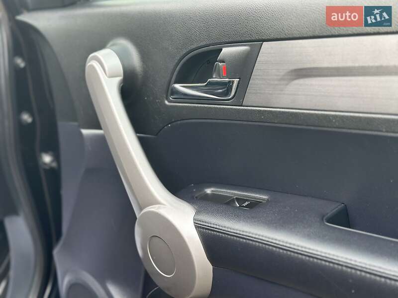 Позашляховик / Кросовер Honda CR-V 2008 в Дрогобичі фото 71 Позашляховик / Кросовер Honda CR-V 2008 в Дрогобичі