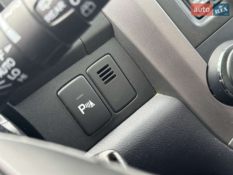 Позашляховик / Кросовер Honda CR-V 2008 в Дрогобичі фото 87 Позашляховик / Кросовер Honda CR-V 2008 в Дрогобичі