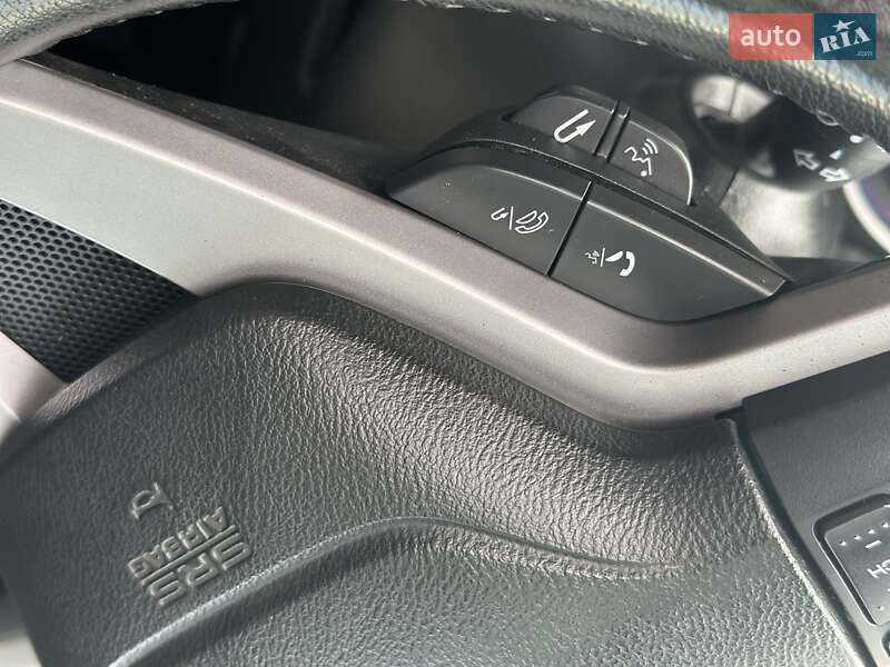 Позашляховик / Кросовер Honda CR-V 2008 в Дрогобичі фото 93 Позашляховик / Кросовер Honda CR-V 2008 в Дрогобичі