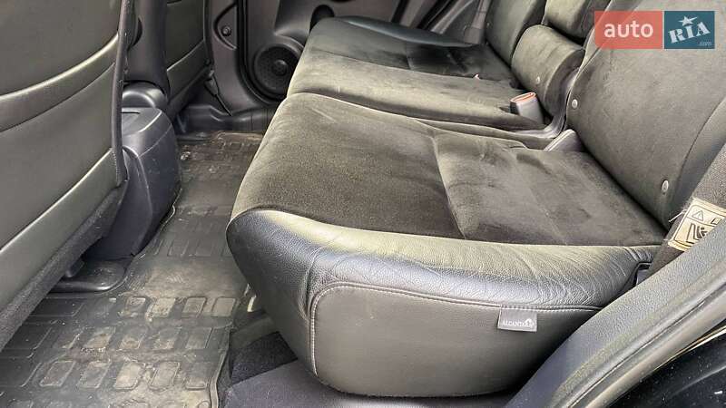 Внедорожник / Кроссовер Honda CR-V 2010 в Виннице фото 28 Внедорожник / Кроссовер Honda CR-V 2010 в Виннице