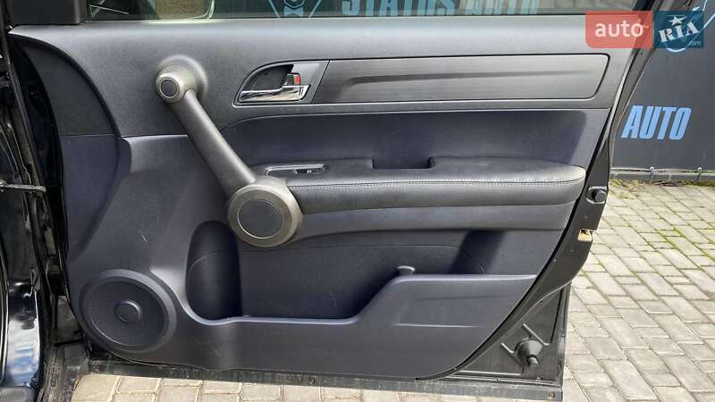 Внедорожник / Кроссовер Honda CR-V 2010 в Виннице фото 37 Внедорожник / Кроссовер Honda CR-V 2010 в Виннице