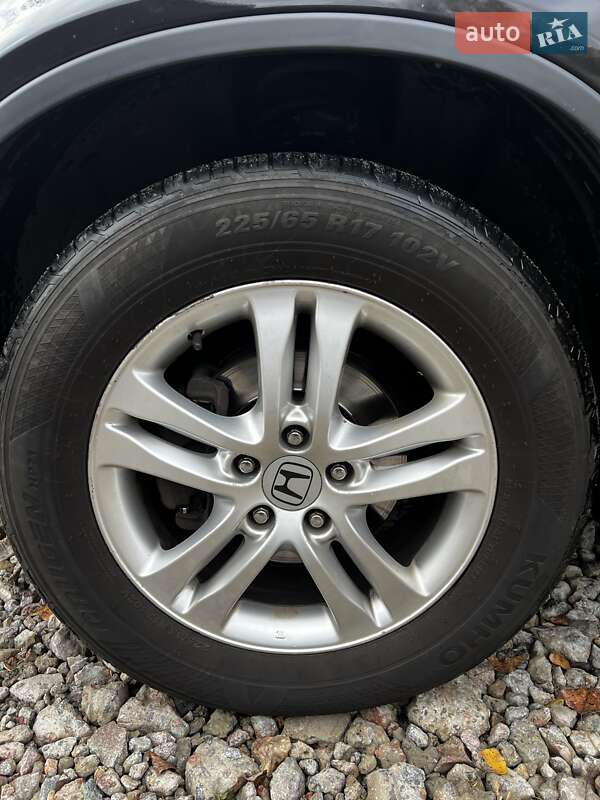 Внедорожник / Кроссовер Honda CR-V 2010 в Киеве фото 6 Внедорожник / Кроссовер Honda CR-V 2010 в Киеве