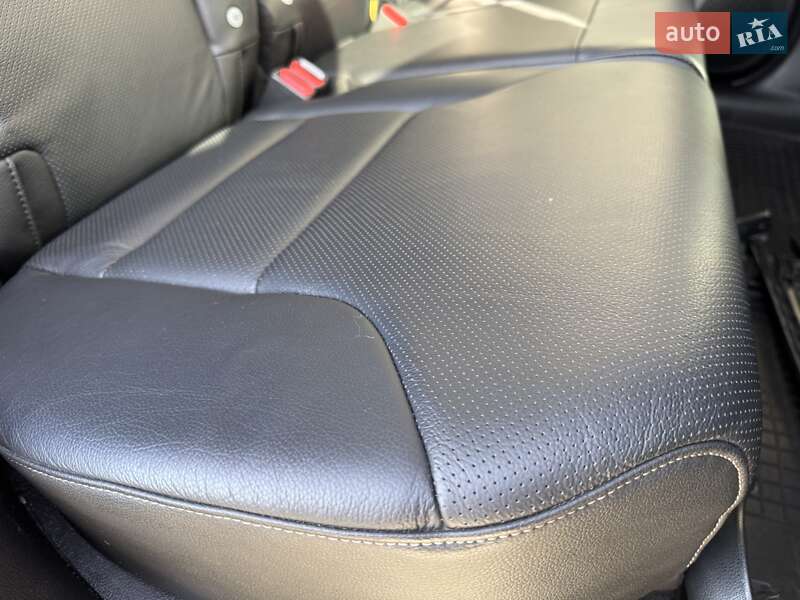 Позашляховик / Кросовер Honda CR-V 2015 в Києві фото 14 Позашляховик / Кросовер Honda CR-V 2015 в Києві