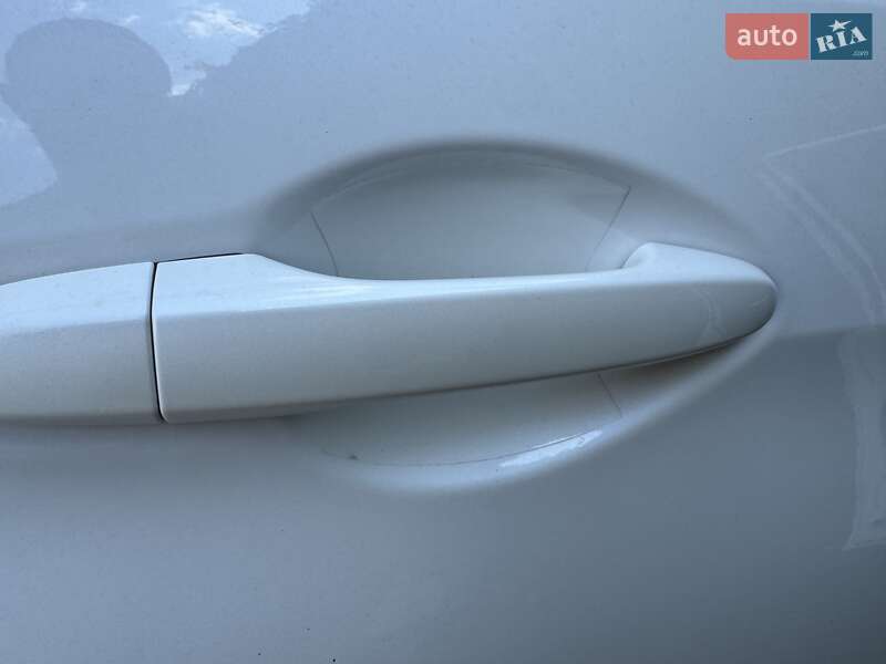 Позашляховик / Кросовер Honda CR-V 2015 в Києві фото 22 Позашляховик / Кросовер Honda CR-V 2015 в Києві