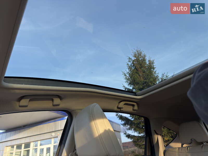 Позашляховик / Кросовер Honda CR-V 2013 в Радивиліві фото 53 Позашляховик / Кросовер Honda CR-V 2013 в Радивиліві