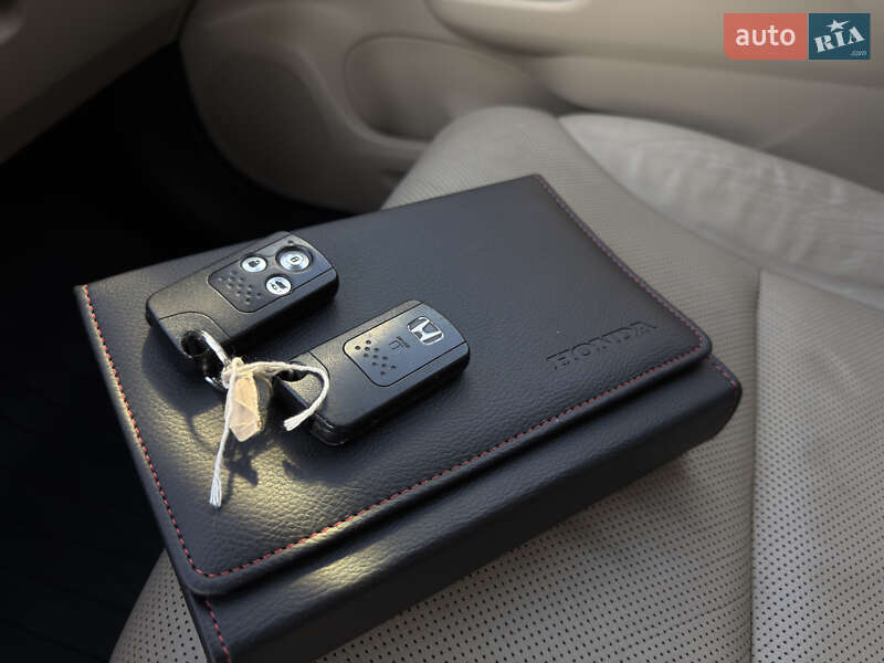 Позашляховик / Кросовер Honda CR-V 2013 в Радивиліві фото 58 Позашляховик / Кросовер Honda CR-V 2013 в Радивиліві