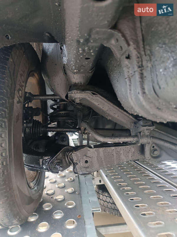 Позашляховик / Кросовер Honda CR-V 2008 в Радивиліві фото 27 Позашляховик / Кросовер Honda CR-V 2008 в Радивиліві