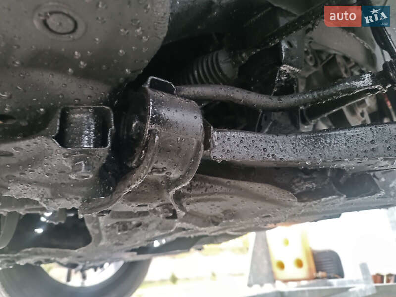 Позашляховик / Кросовер Honda CR-V 2008 в Радивиліві фото 31 Позашляховик / Кросовер Honda CR-V 2008 в Радивиліві