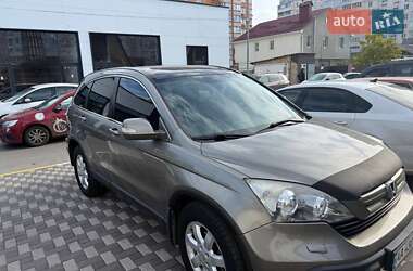 Внедорожник / Кроссовер Honda CR-V 2008 в Ирпене