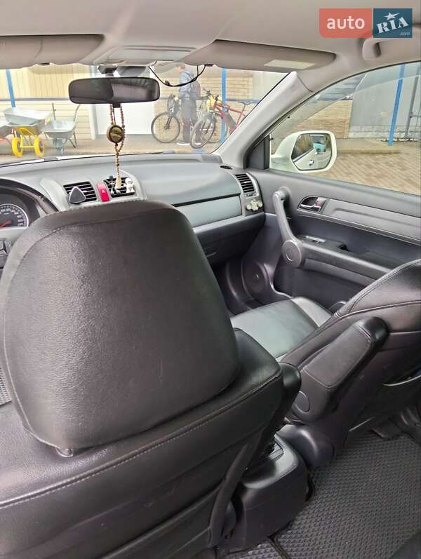 Позашляховик / Кросовер Honda CR-V 2008 в Чернігові фото 21 Позашляховик / Кросовер Honda CR-V 2008 в Чернігові