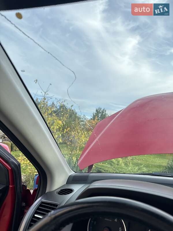 Внедорожник / Кроссовер Honda CR-V 2008 в Украинке