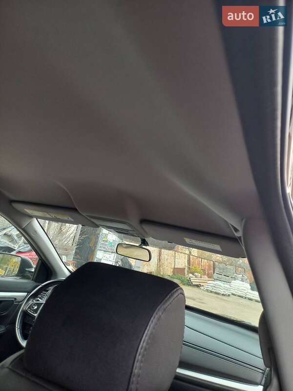 Позашляховик / Кросовер Honda CR-V 2017 в Львові