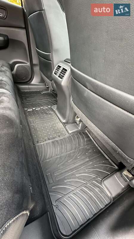 Позашляховик / Кросовер Honda CR-V 2016 в Бершаді фото 35 Позашляховик / Кросовер Honda CR-V 2016 в Бершаді