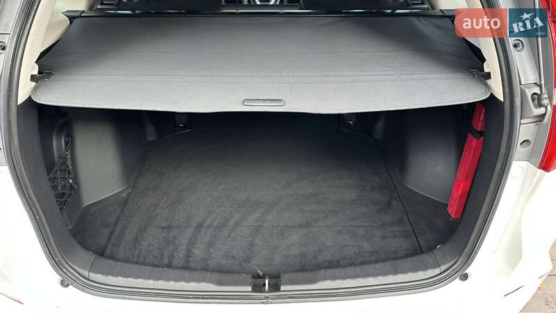 Позашляховик / Кросовер Honda CR-V 2016 в Бершаді фото 40 Позашляховик / Кросовер Honda CR-V 2016 в Бершаді