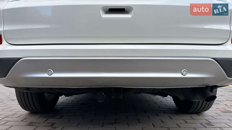 Позашляховик / Кросовер Honda CR-V 2016 в Бершаді фото 44 Позашляховик / Кросовер Honda CR-V 2016 в Бершаді