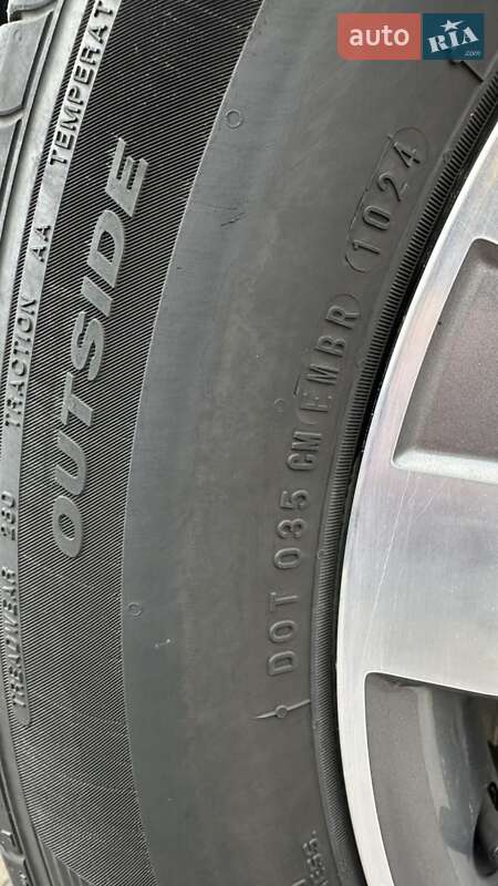 Позашляховик / Кросовер Honda CR-V 2016 в Бершаді фото 52 Позашляховик / Кросовер Honda CR-V 2016 в Бершаді