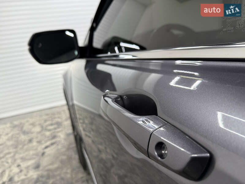 Внедорожник / Кроссовер Honda CR-V 2019 в Одессе фото 21 Внедорожник / Кроссовер Honda CR-V 2019 в Одессе